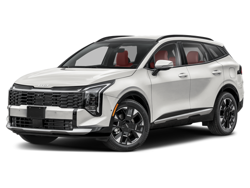 2026 Kia Sportage SX Prestige