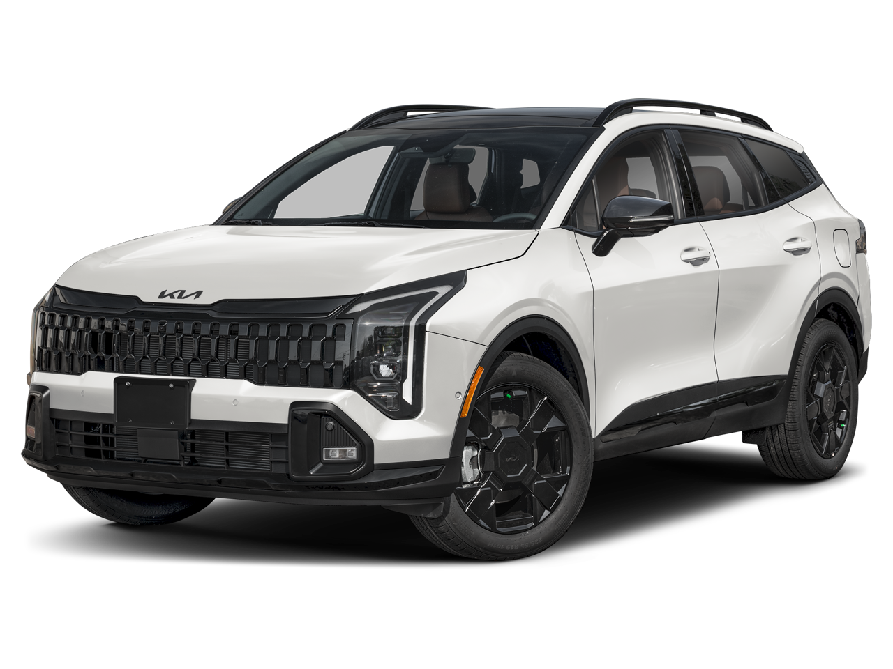 2026 Kia Sportage X-Line - Photo 28