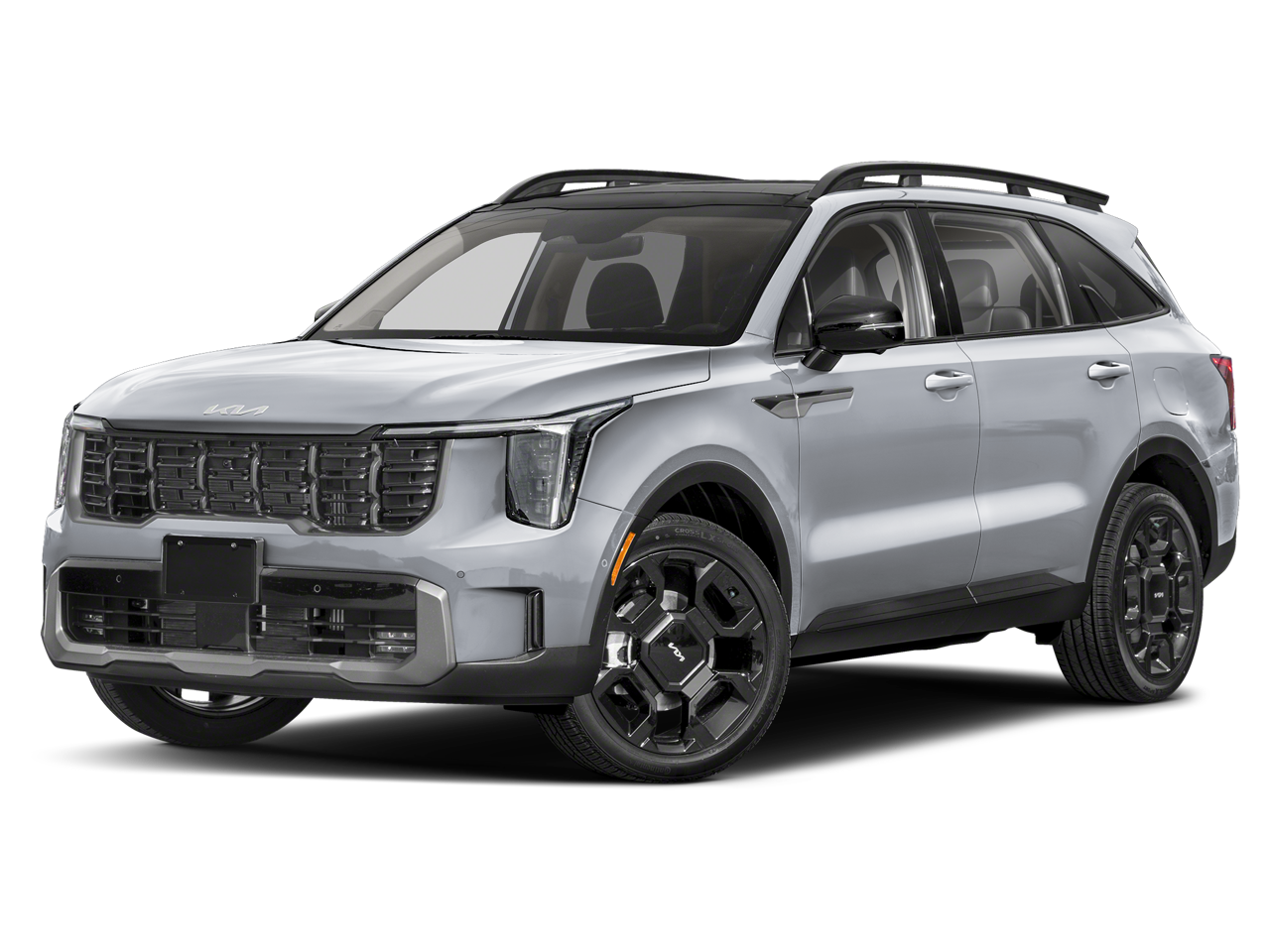 2026 Kia Sorento X-Line SX - Photo 28