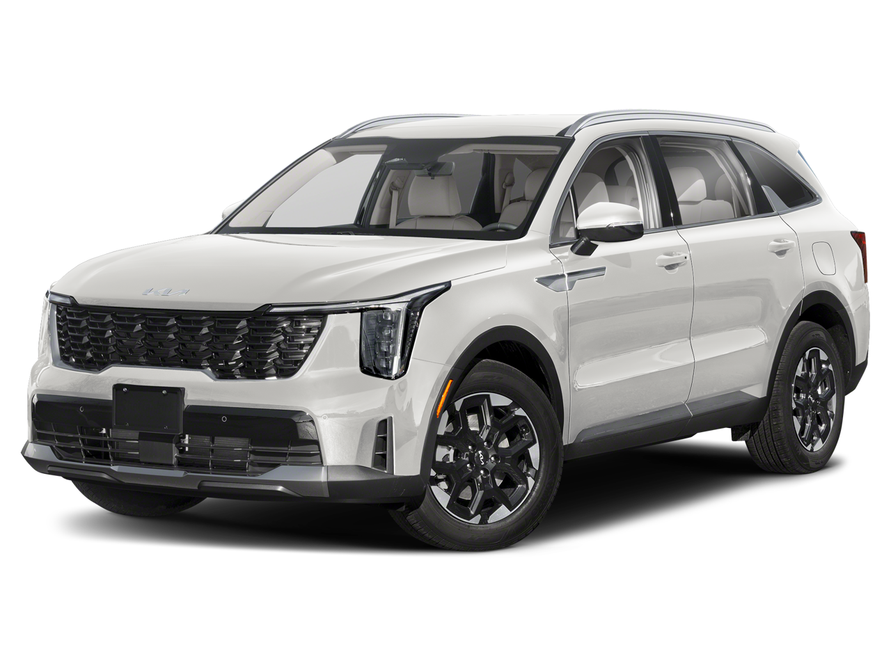 2026 Kia Sorento's photo