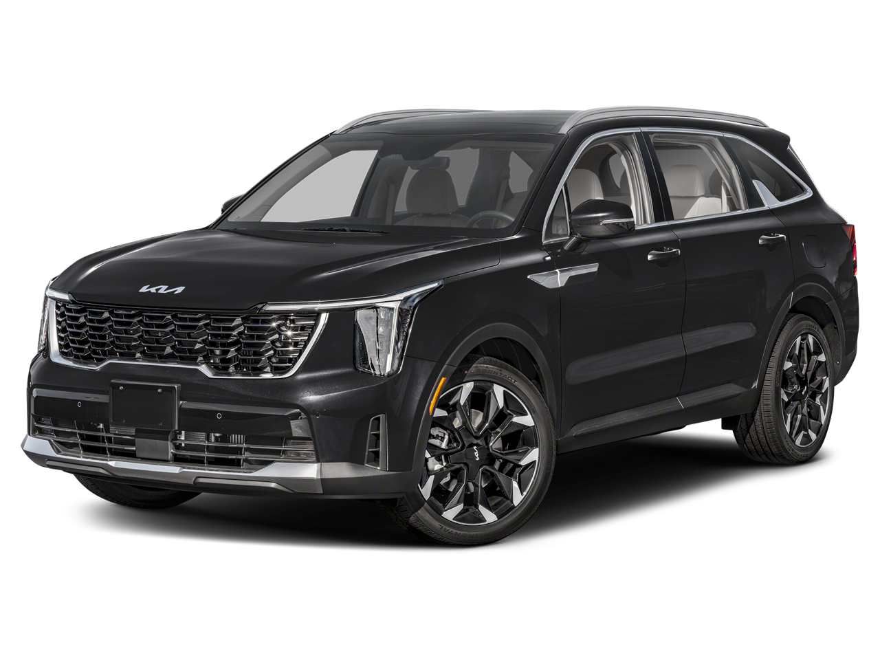 2026 Kia Sorento EX - Photo 28