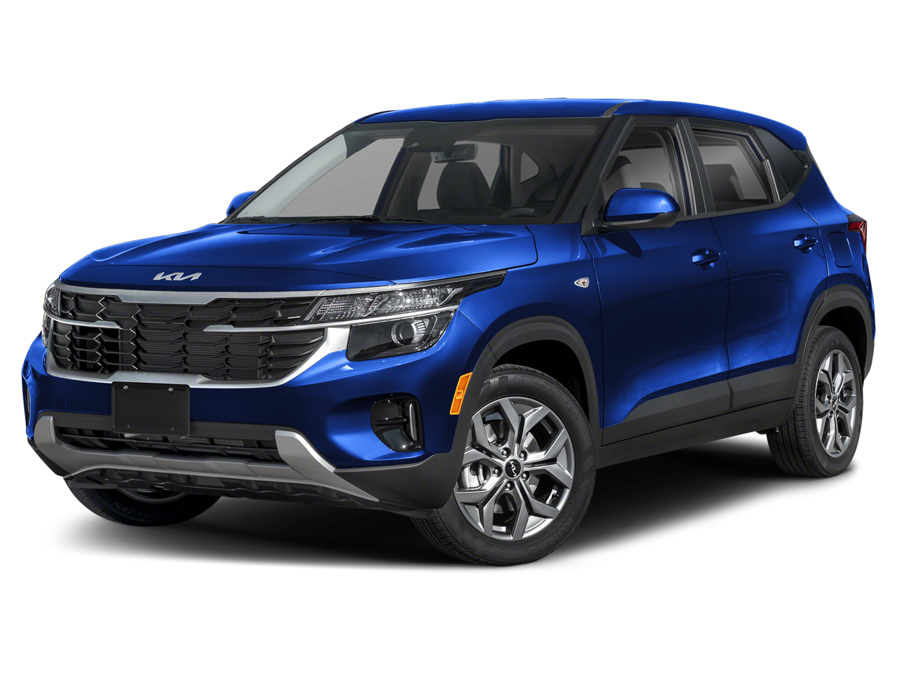 2026 Kia Seltos LX - Photo 28