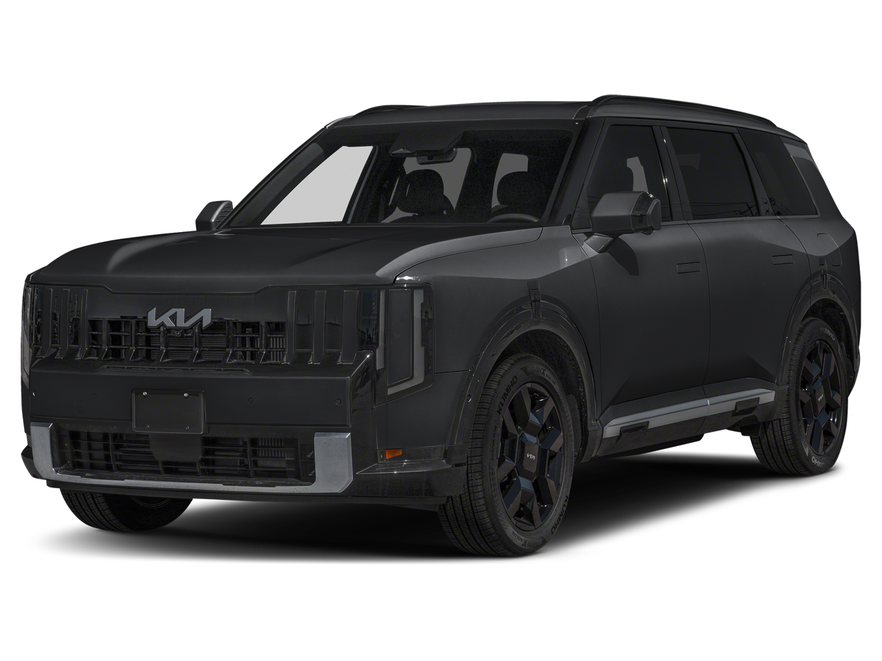 2027 Kia Telluride SX-Prestige - Photo 28