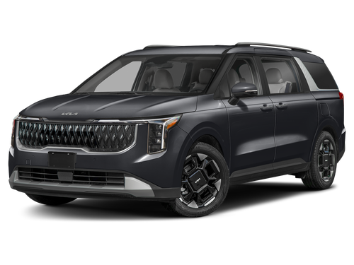 2027 Kia Carnival EX