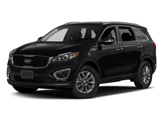 2017 Kia Sorento LX AT 4WD's photo