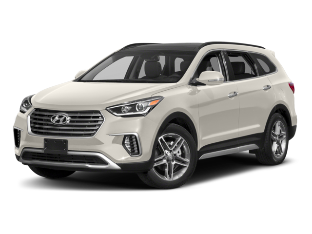 2018 Hyundai Santa Fe SE Ultimate for sale in West Mifflin, PA