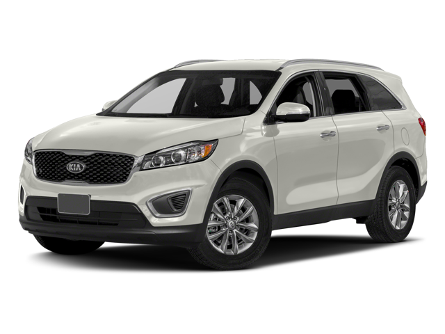 2018 Kia Sorento LX V6