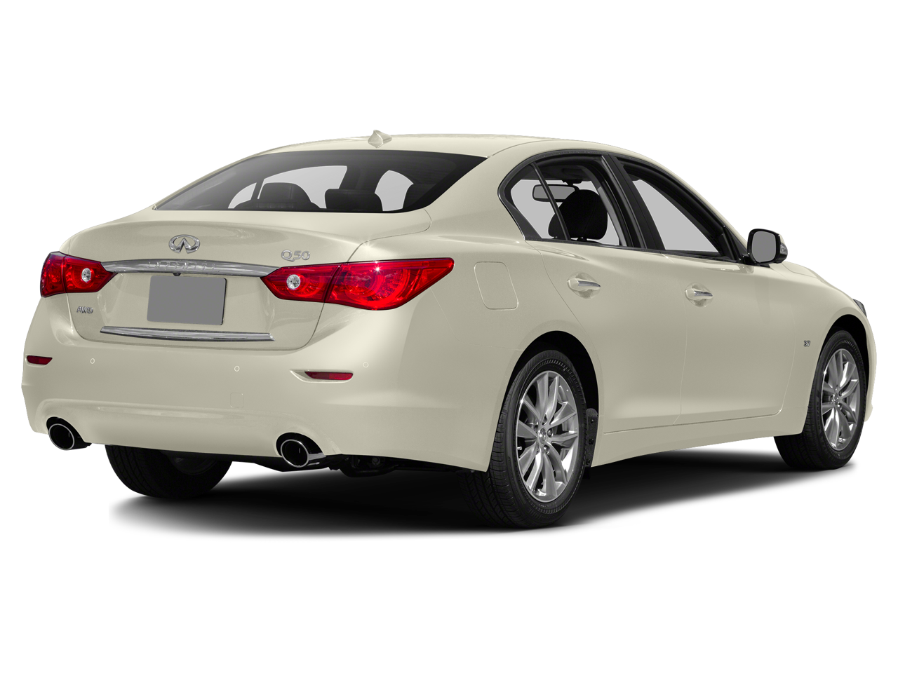 Used 2015 INFINITI Q50 Premium with VIN JN1BV7AR3FM405869 for sale in West Mifflin, PA