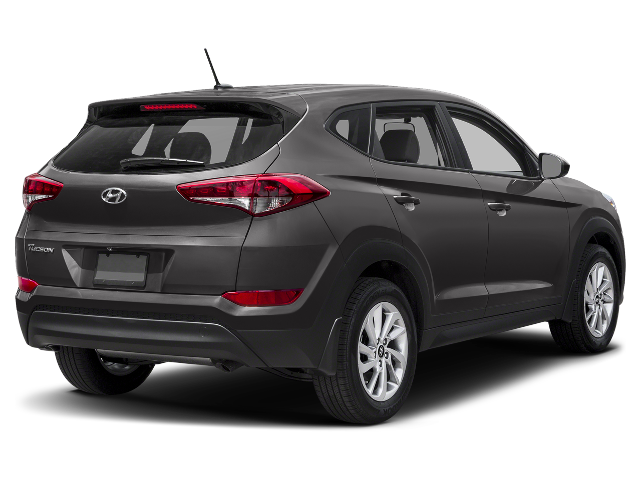 Used 2018 Hyundai Tucson SE with VIN KM8J2CA42JU824282 for sale in West Mifflin, PA
