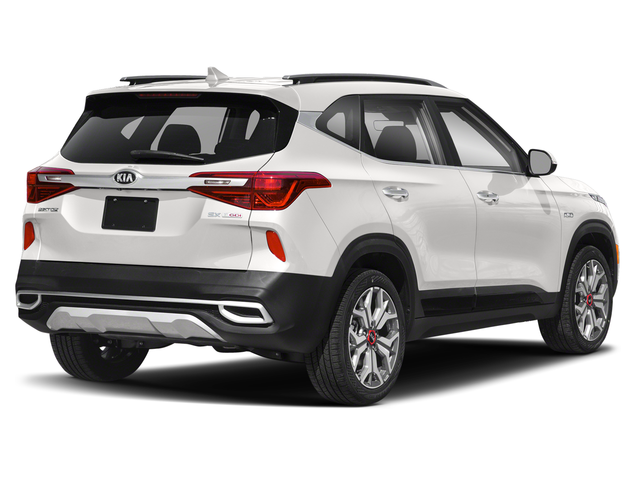 Used 2021 Kia Seltos SX with VIN KNDETCA21M7162523 for sale in West Mifflin, PA