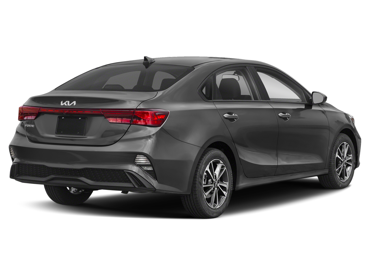 Used 2024 Kia Forte LX with VIN 3KPF24AD6RE736782 for sale in West Mifflin, PA