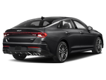2024 Kia K5 GT