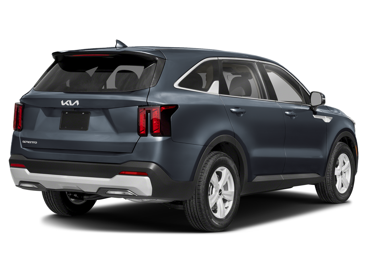 2024 Kia Sorento LX
