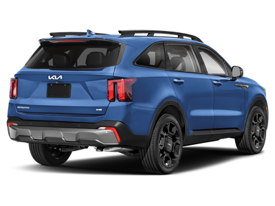 2024 Kia Sorento X-Line SX