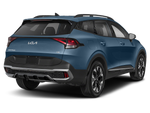 2024 Kia Sportage Plug-In Hybrid X-Line