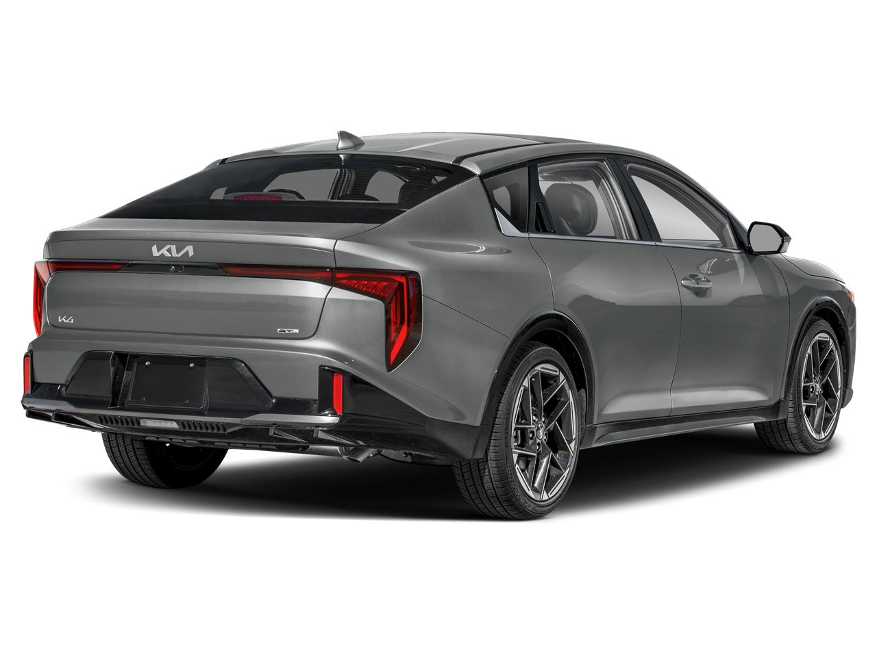 2025 Kia K4 GT-Line - Photo 29