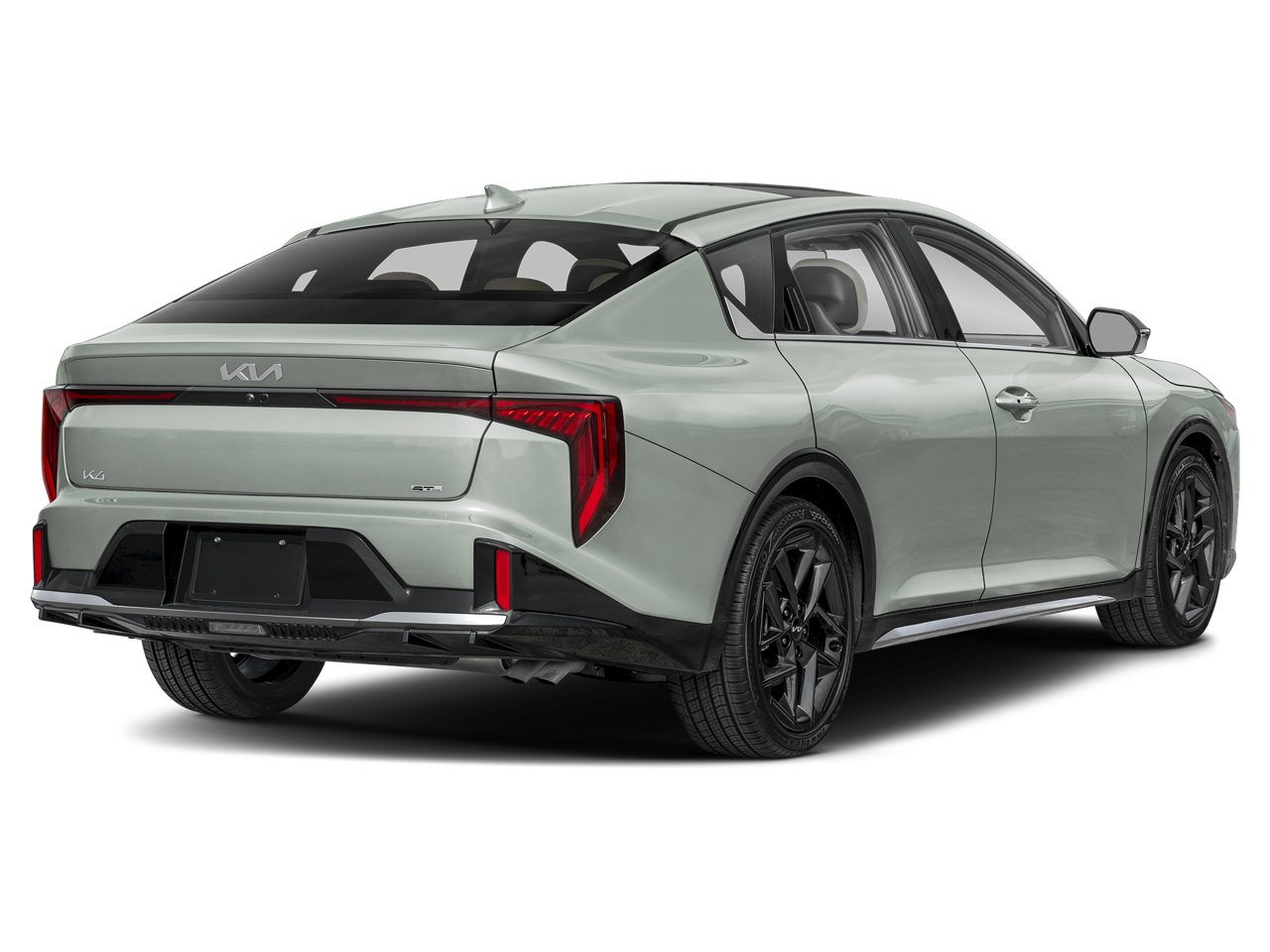 2025 Kia K4 GT-Line Turbo - Photo 29