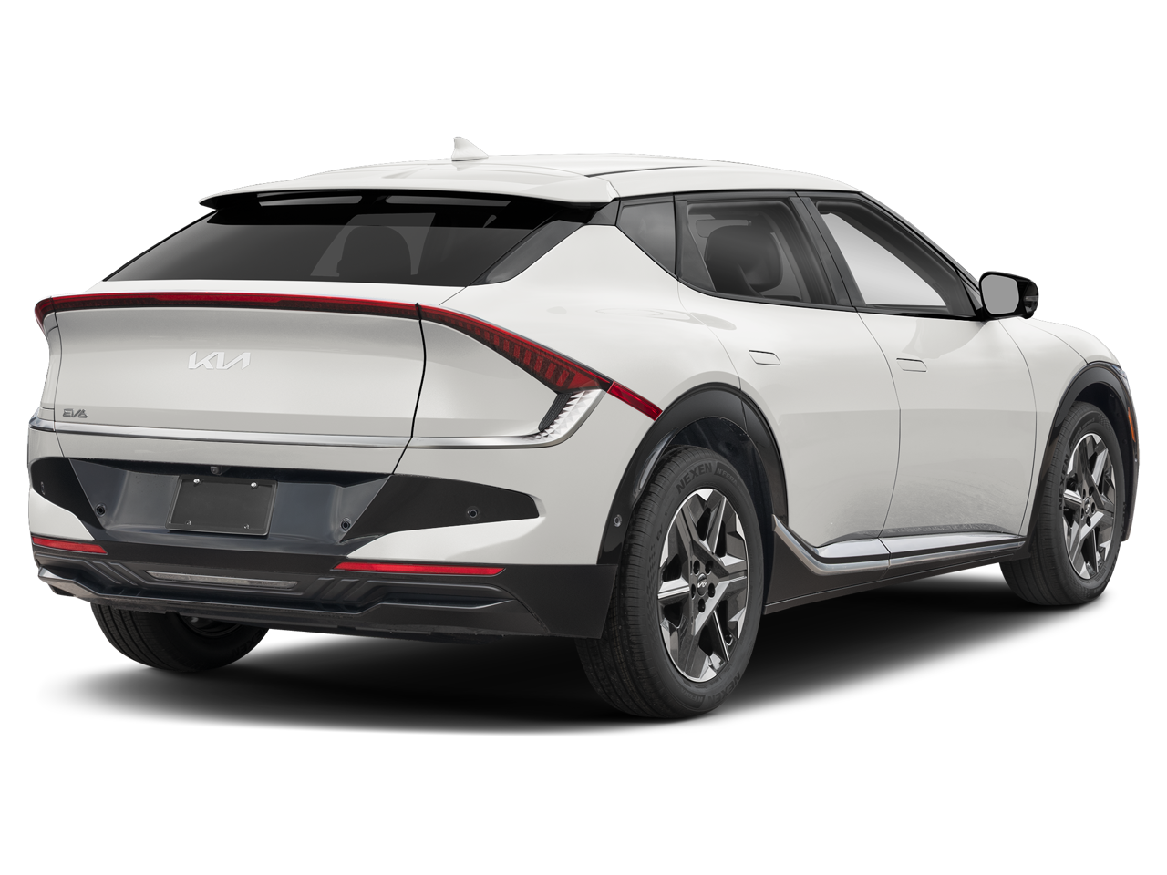 2025 Kia EV6 Wind