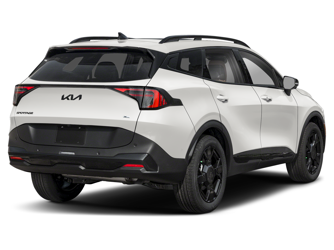 2026 Kia Sportage X-Line - Photo 29