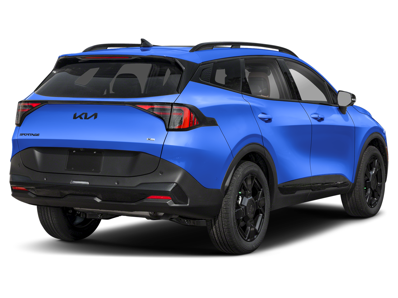 2026 Kia Sportage X-Line - Photo 29