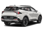 2026 Kia Sportage SX Prestige