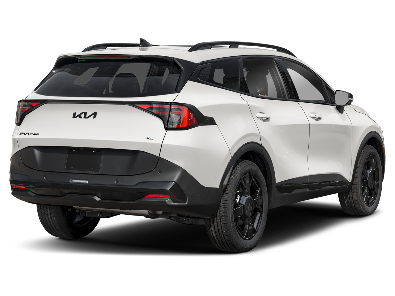 2026 Kia Sportage X-Line - Photo 29