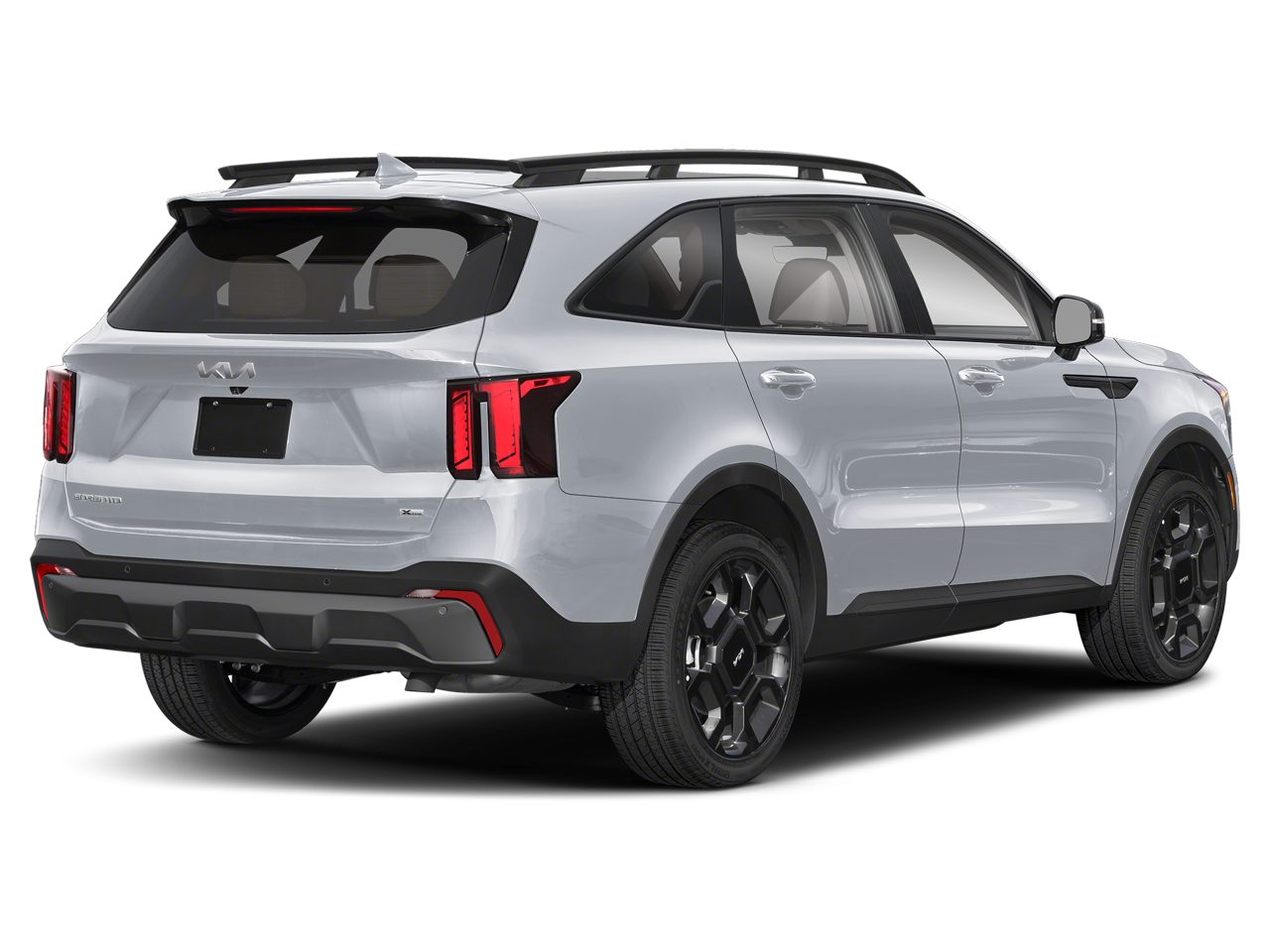 2026 Kia Sorento X-Line EX - Photo 29