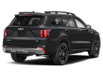 2026 Kia Sorento X-Line SX AWD
