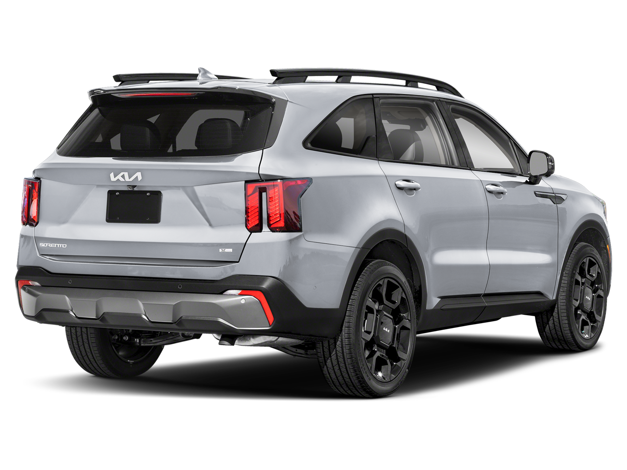 2026 Kia Sorento X-Line SX - Photo 29