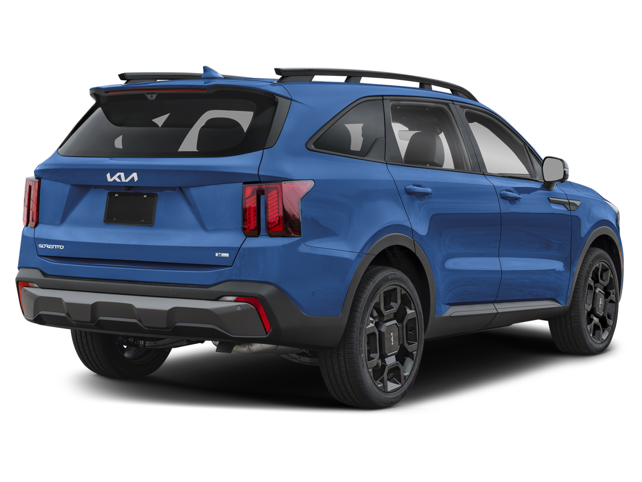 2026 Kia Sorento X-Line SX Prestige AWD