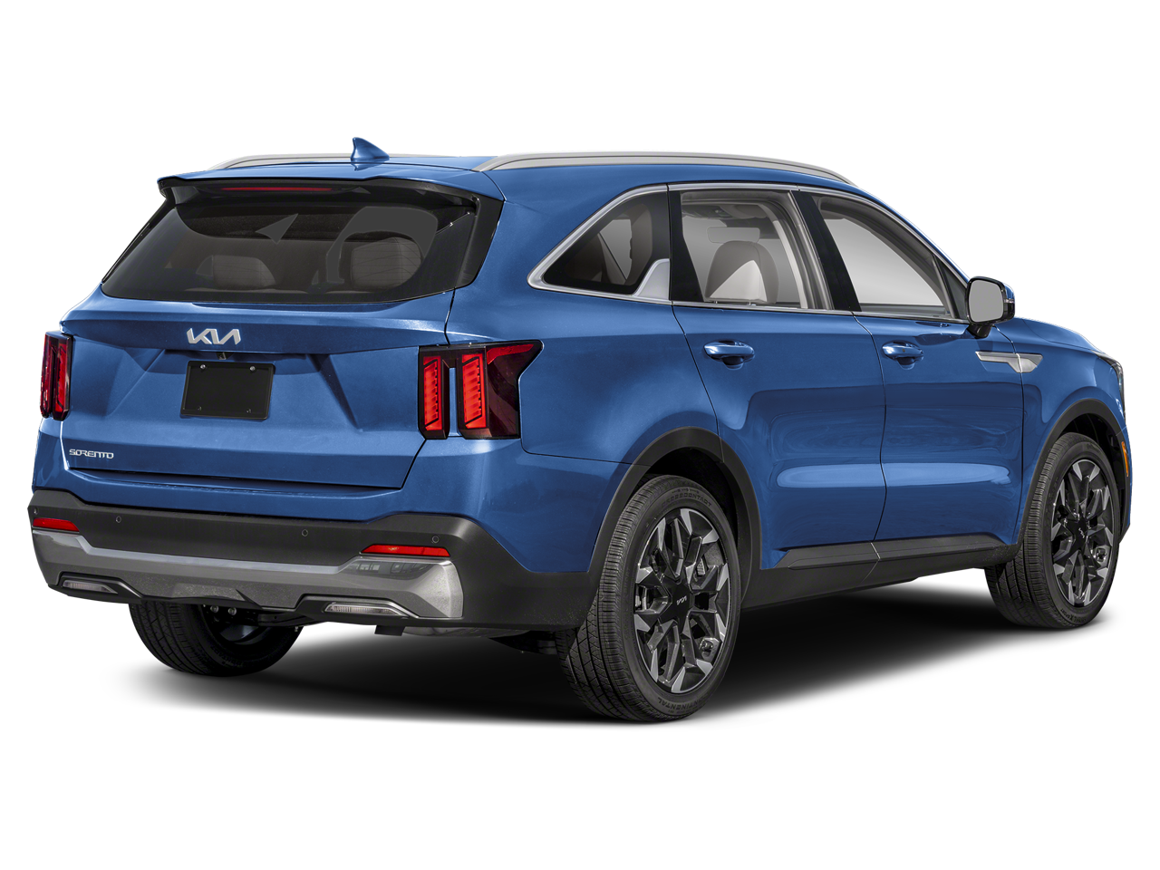 2026 Kia Sorento X-Line EX photo 2