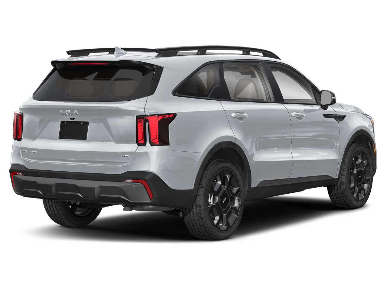 2026 Kia Sorento X-Line EX - Photo 29