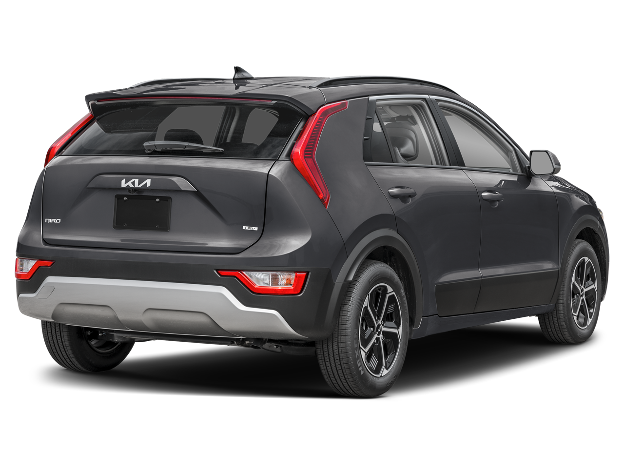 2026 Kia Niro LX