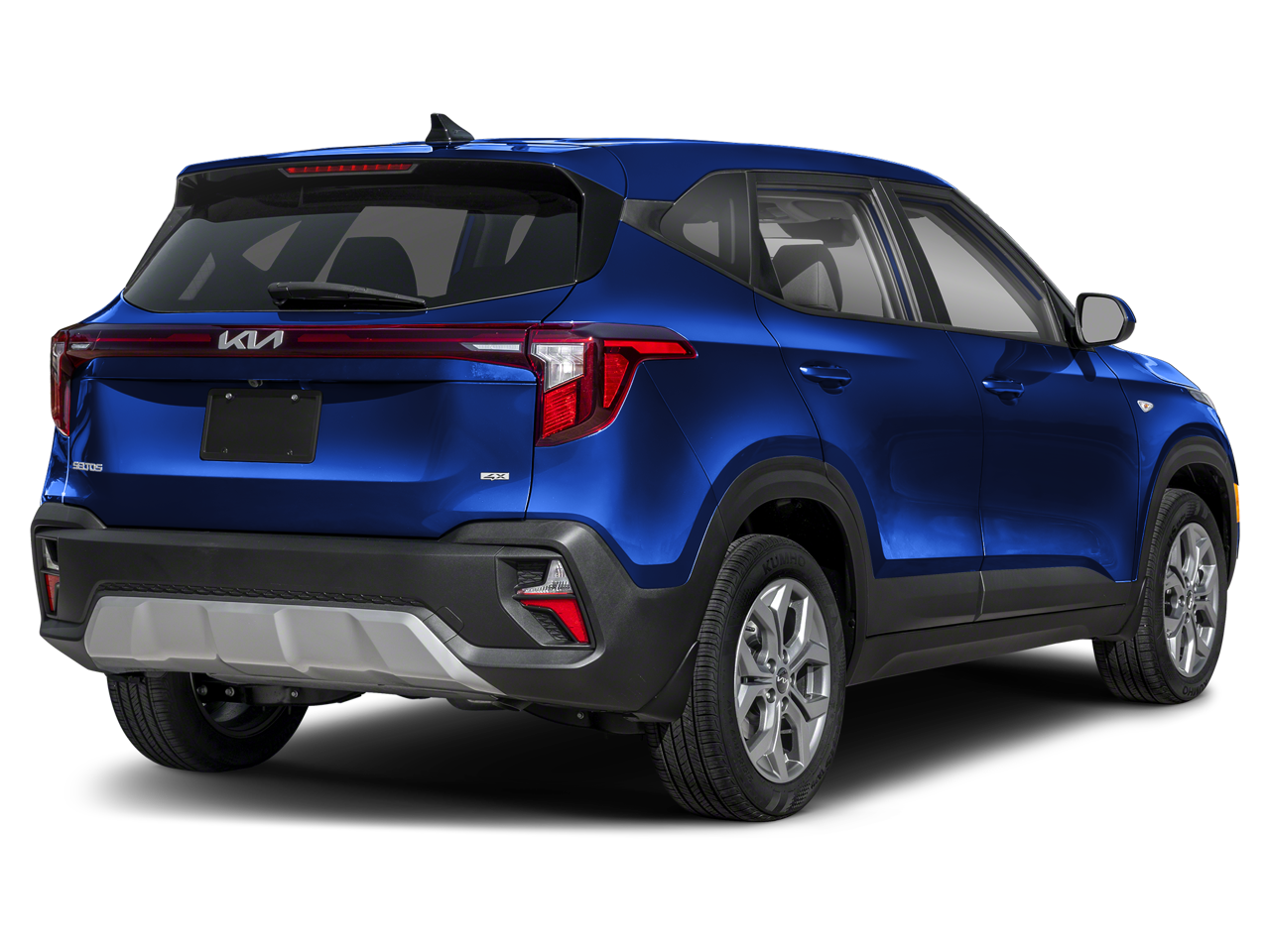 2026 Kia Seltos LX - Photo 29