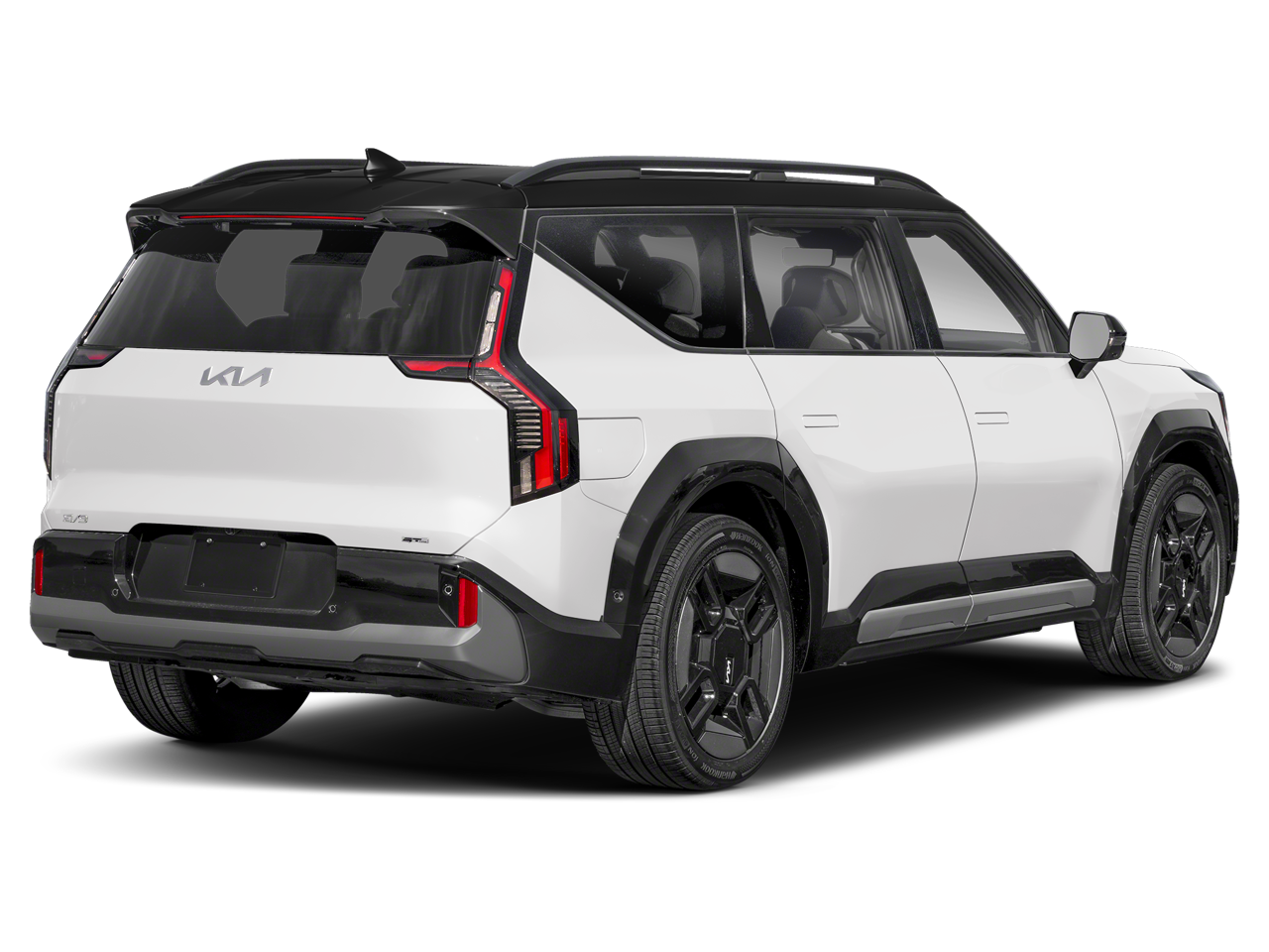 2026 Kia EV9 GT-Line photo 2