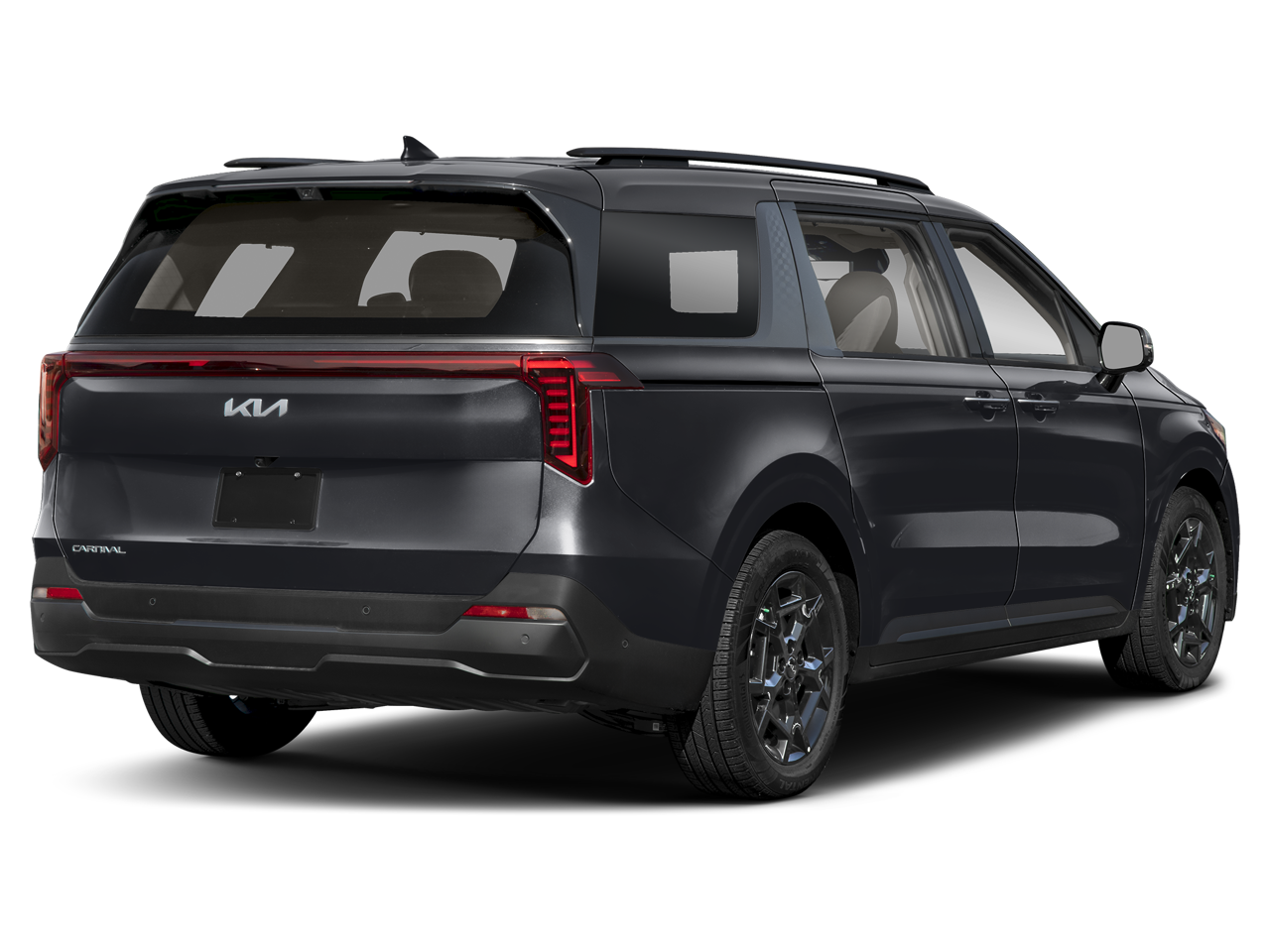 2026 Kia Carnival MPV SX Prestige