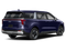 2026 Kia Carnival Hybrid LXS