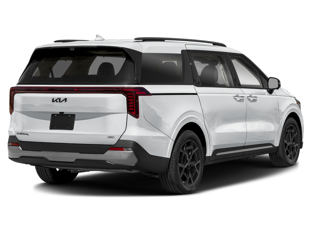 2026 Kia Carnival SX Prestige - Photo 29