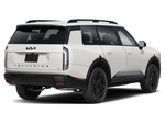 2027 Kia Telluride X-Line SX Prestige