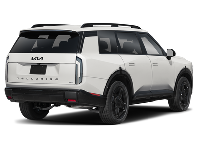 2027 Kia Telluride X-Line SX Prestige
