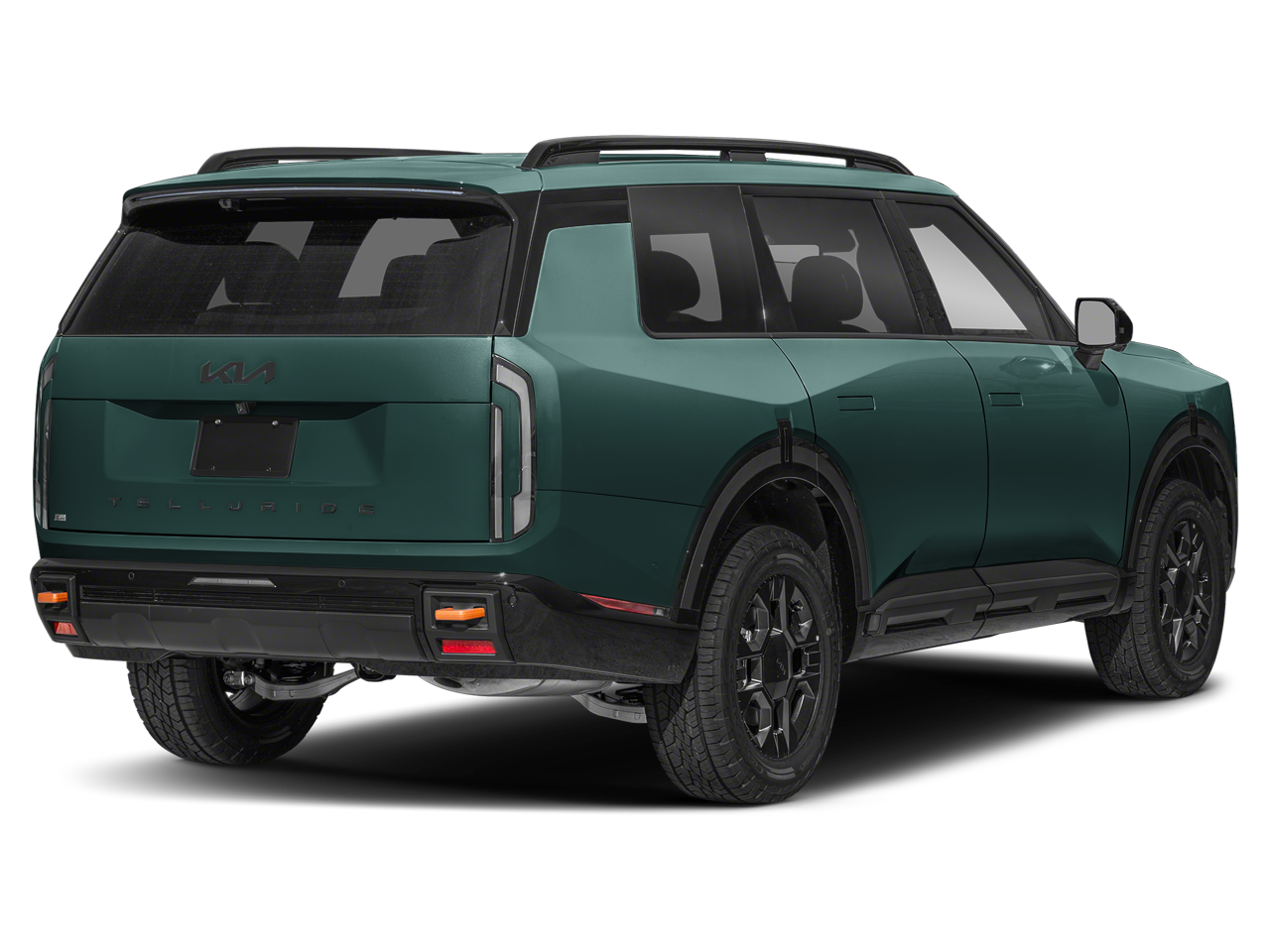 2027 Kia Telluride X-Pro SX - Photo 29