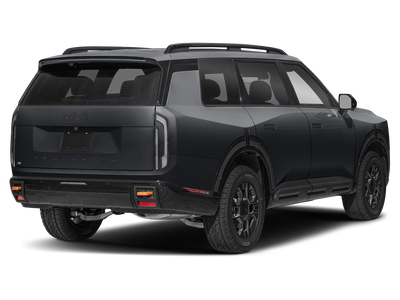 2027 Kia Telluride X-Line SX
