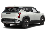 2027 Kia Seltos LX