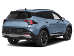 2027 Kia Sportage Hybrid SX Prestige