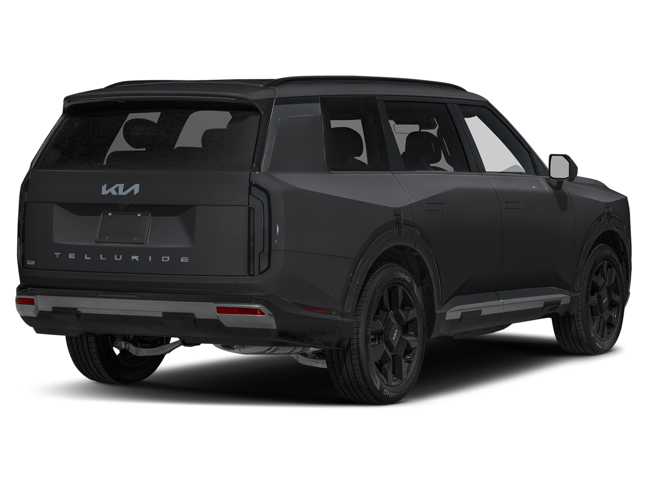 2027 Kia Telluride SX-Prestige - Photo 29