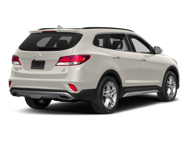 Used 2018 Hyundai Santa Fe SE Ultimate with VIN KM8SRDHF6JU263811 for sale in West Mifflin, PA