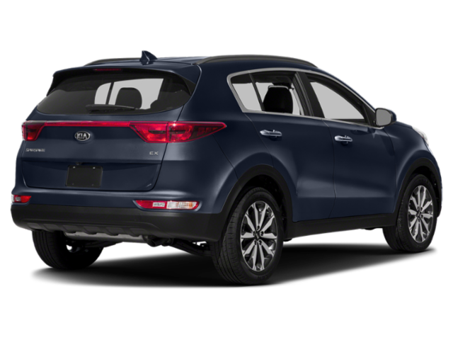 Used 2018 Kia Sportage EX with VIN KNDPNCAC7J7442373 for sale in West Mifflin, PA