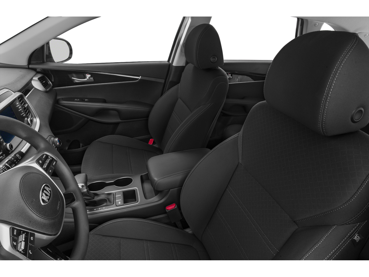 2019 Kia Sorento LX V6