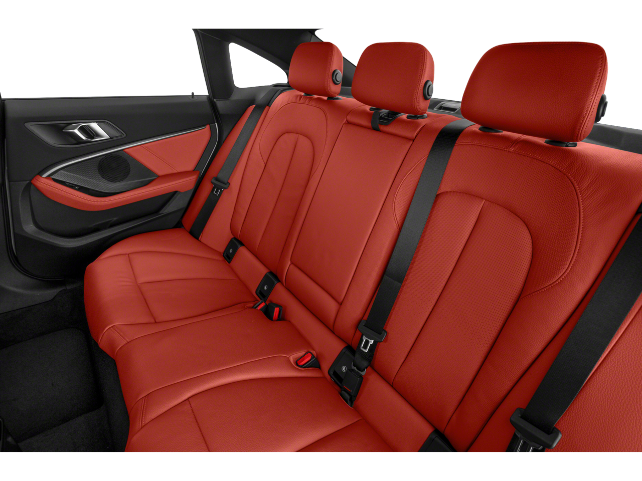 2021 BMW 2 Series M235i xDrive