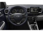 2021 Hyundai Venue Denim